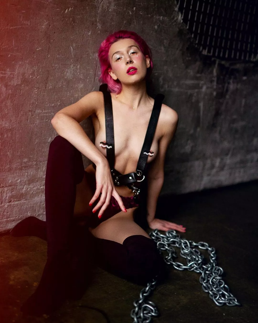 I wanna rocknroll posted by LovelyDeeJam