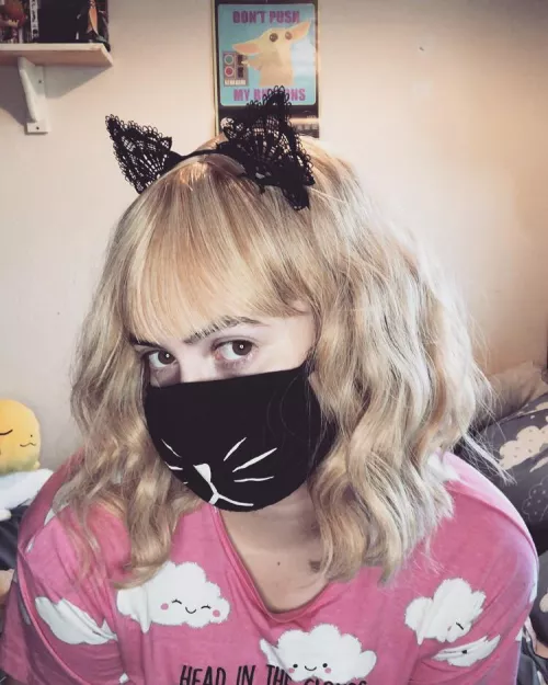 I wanna ruin your life 😈 by KawaiiKat609