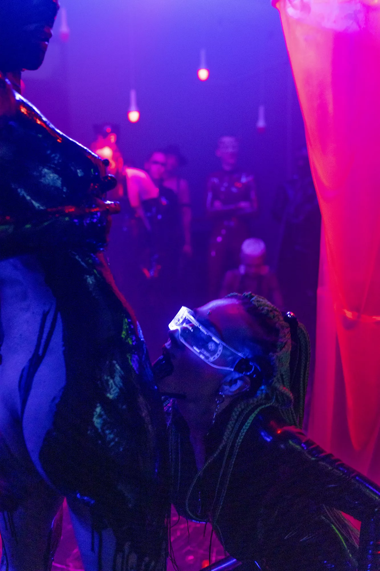 I wanna stay with you posted by Sof1a_M1a