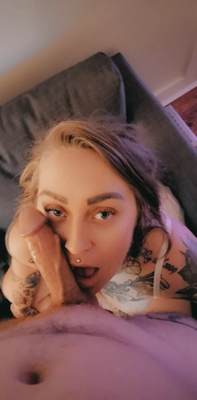 🍆💦 I Wanna Suck It Sooo Fucking Bad 💦🍆 posted by CheviBlue