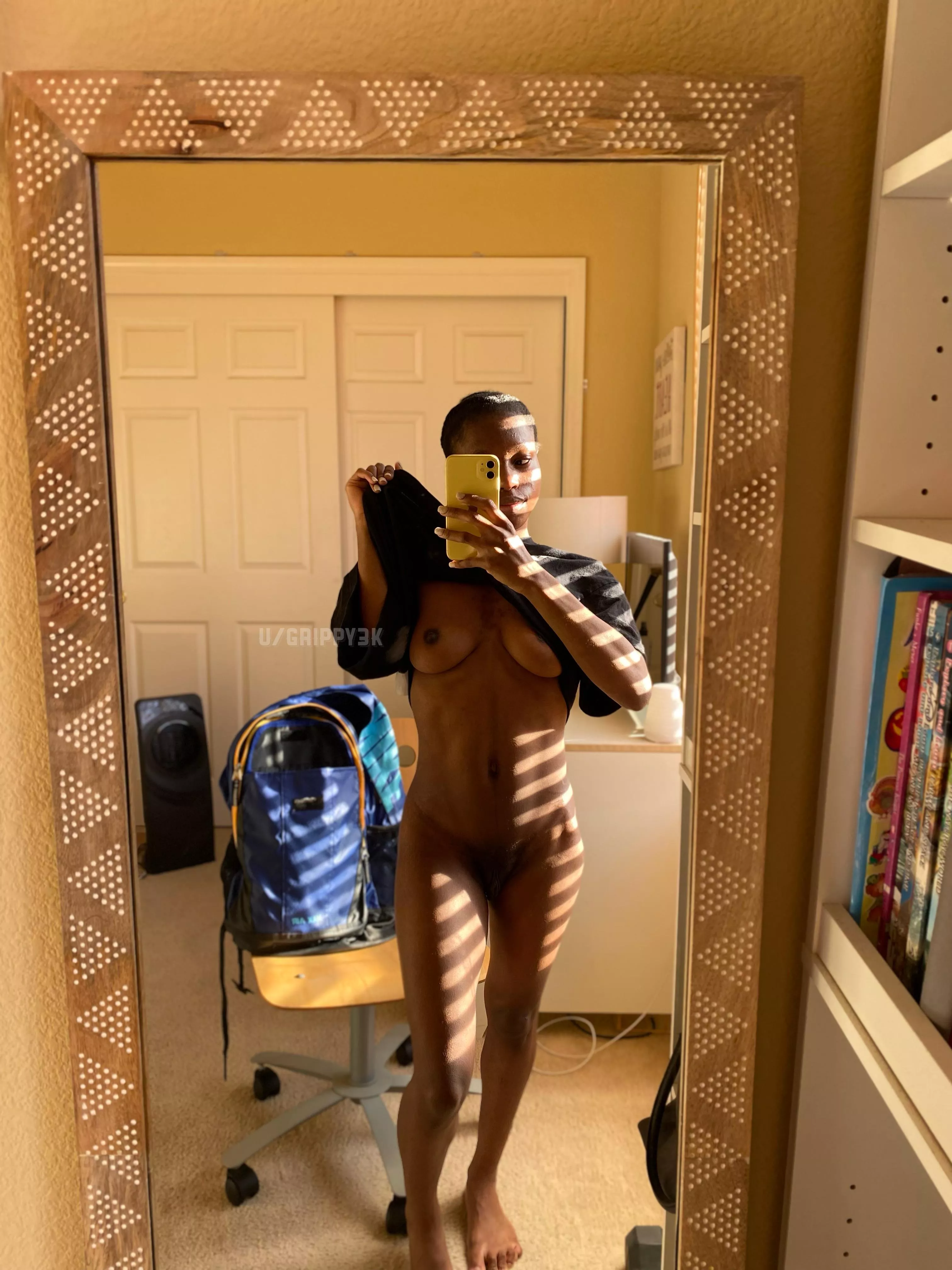 I wanna suck your dick and balls so I can swallow your cum. posted by grippy3k