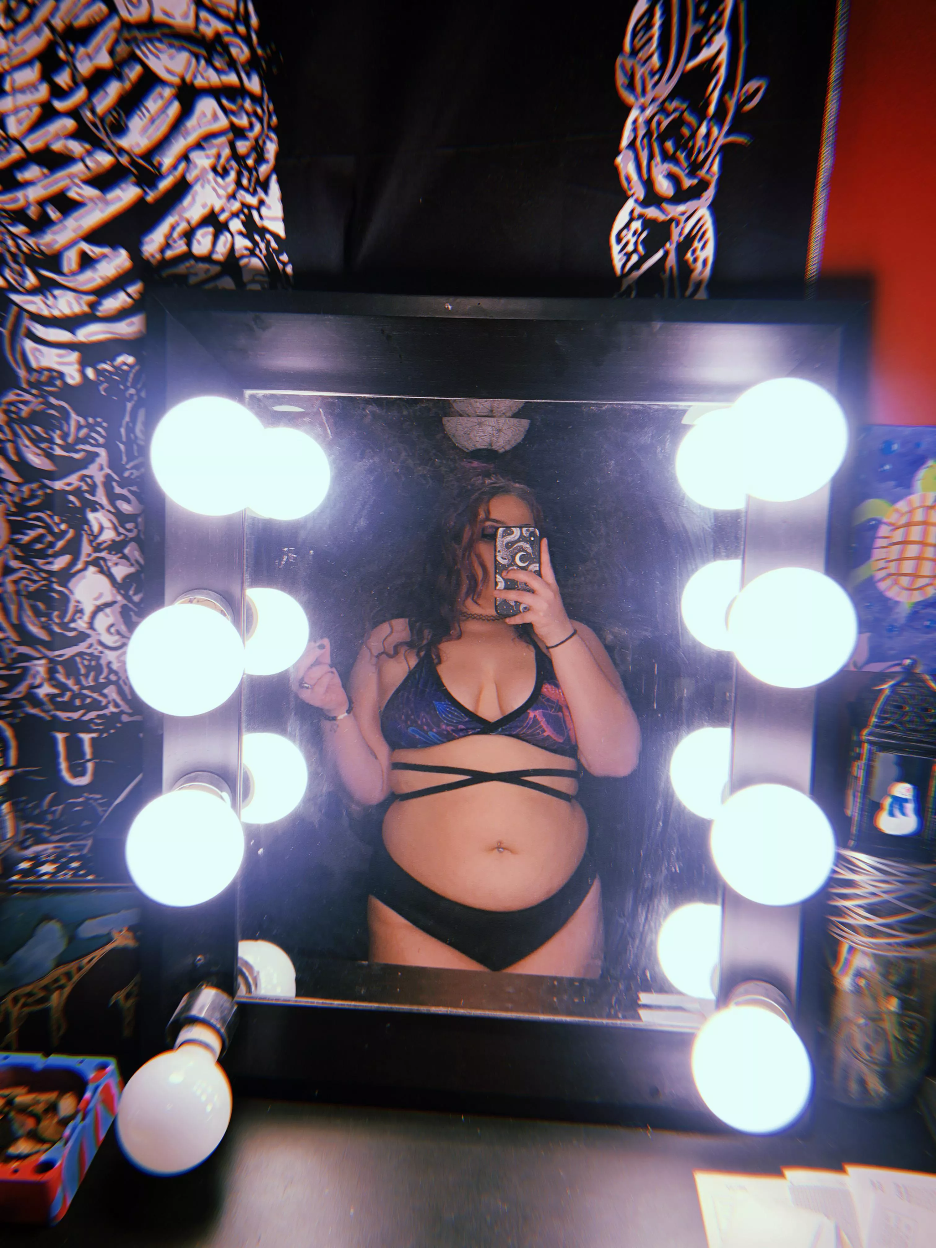 I wanna take it all off for you😈 posted by bongbabyy420