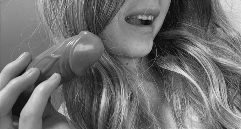 I wanna train your throat til you can take it all, like a good little slut 😈 [domme] by Miss-Violet11