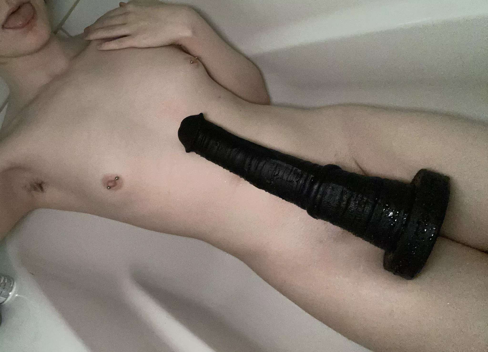 I wanna utilize this for you and put on a show 🎥 posted by sodacatxxx