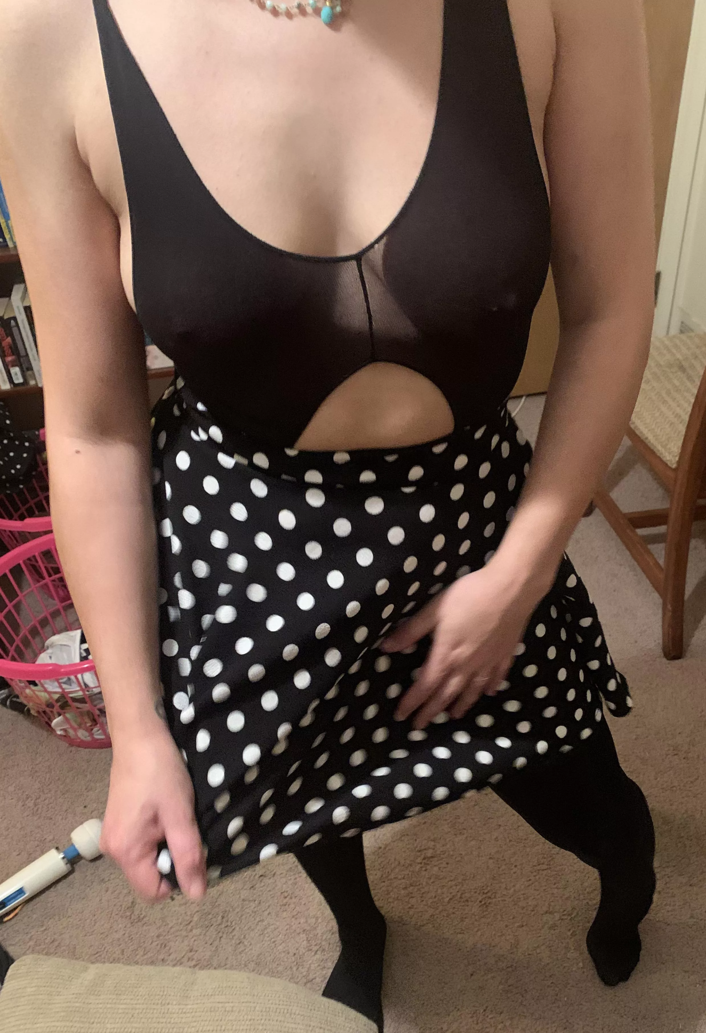 I wanna wear this to a party posted by primordialdens