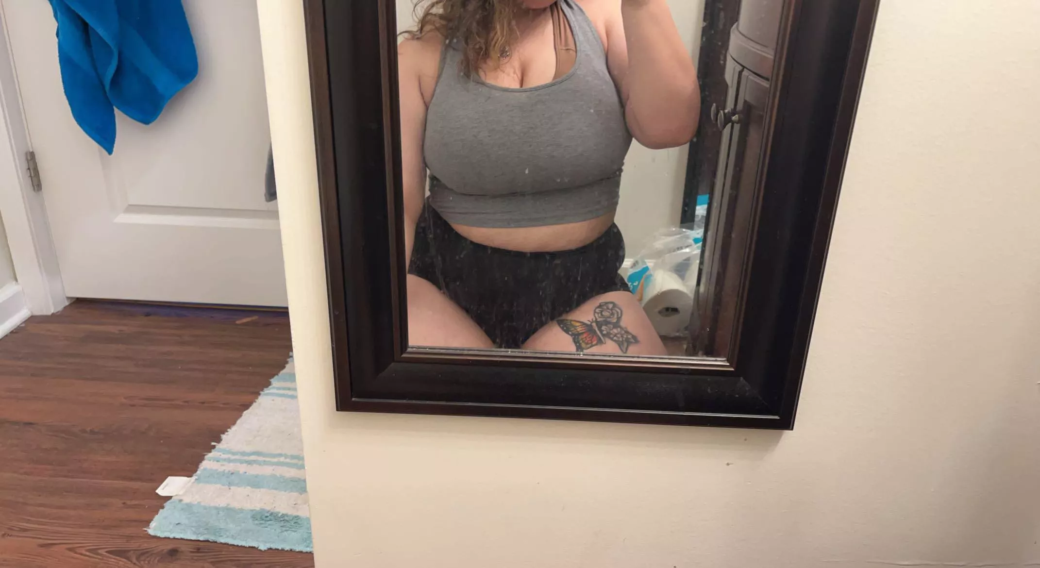 I want a bf posted by bladesfitness