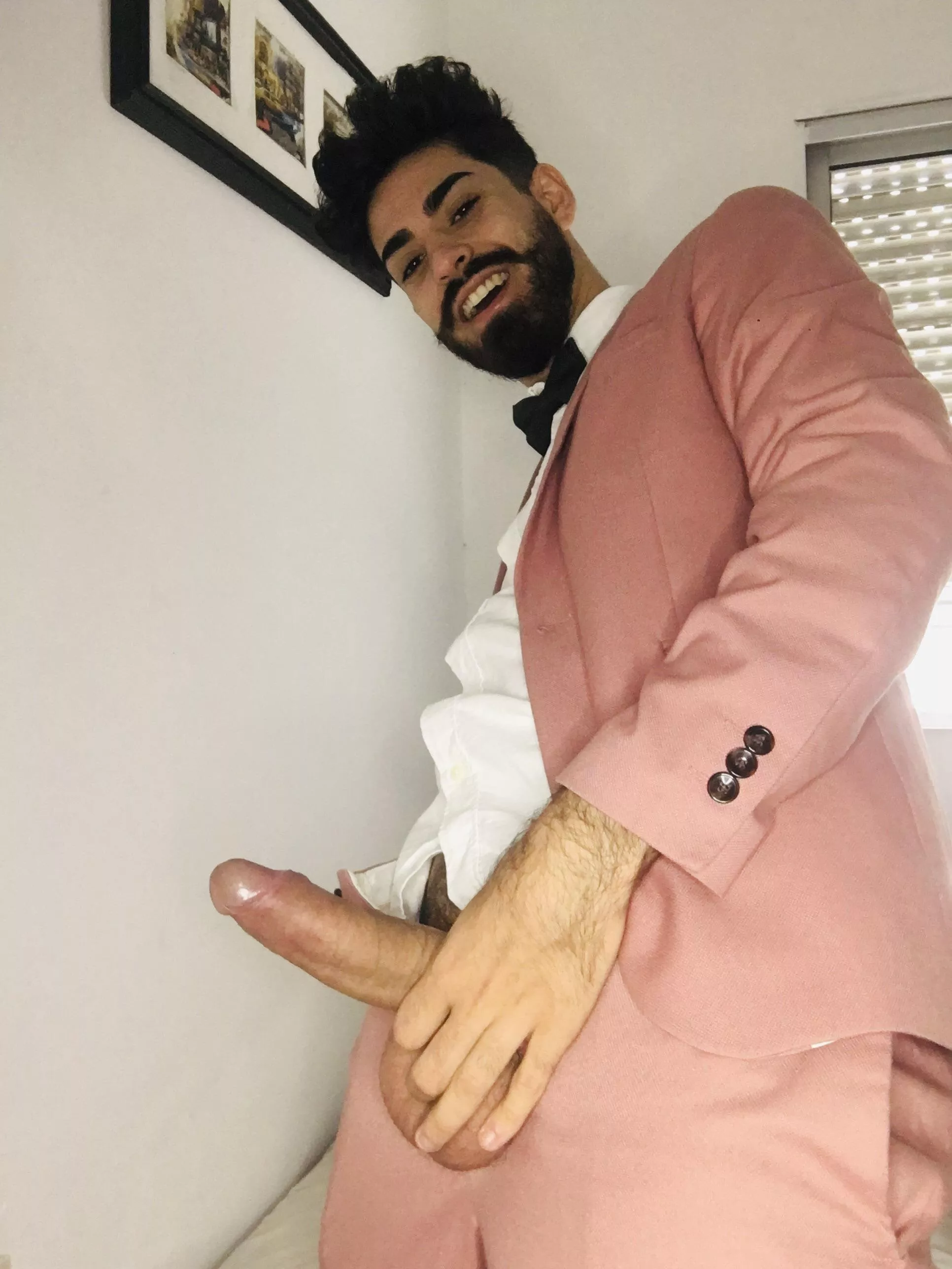 I want a boyfriend posted by Billy_coxxx