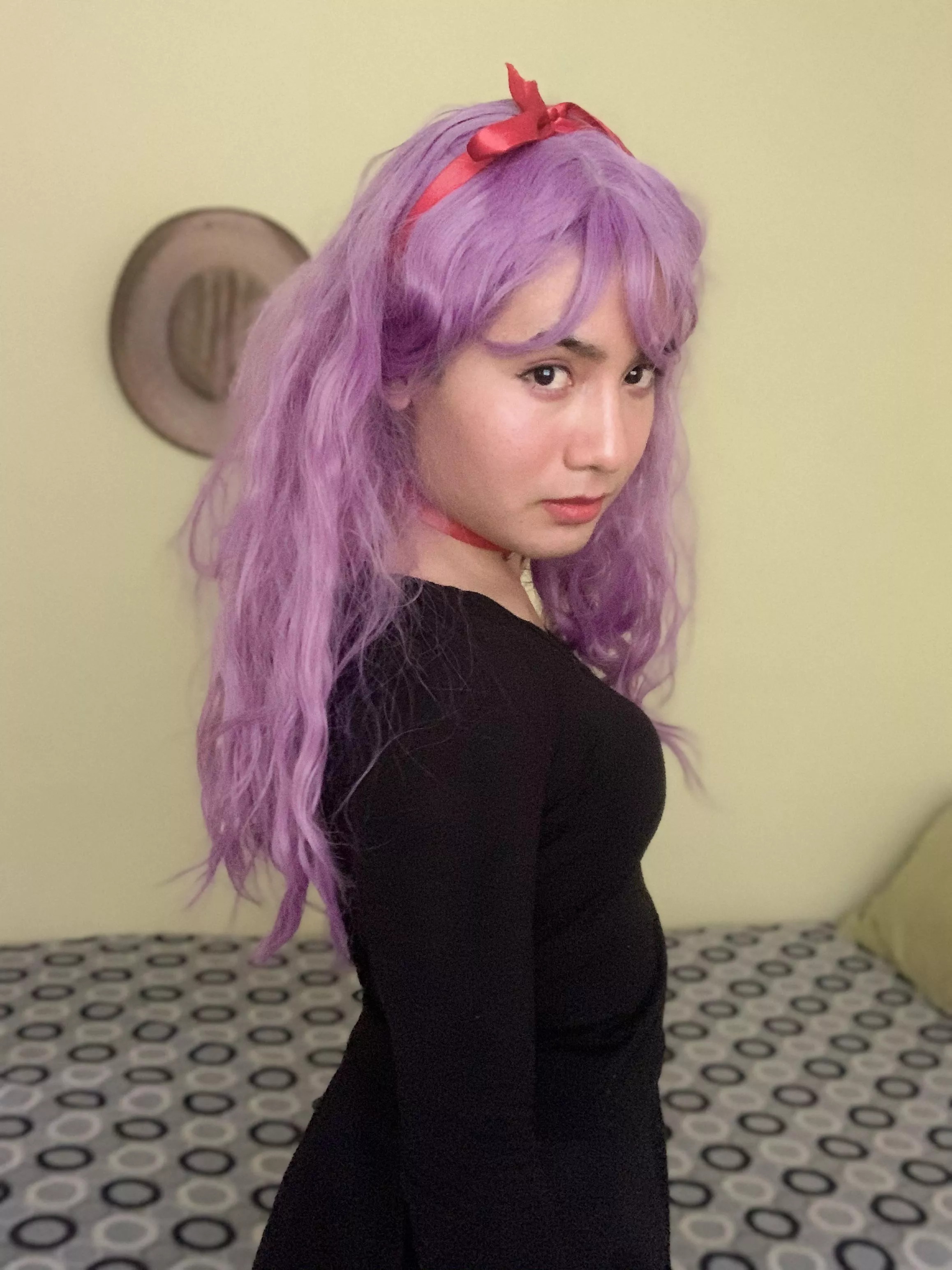 I want a boyfriend :c posted by Wukatrap