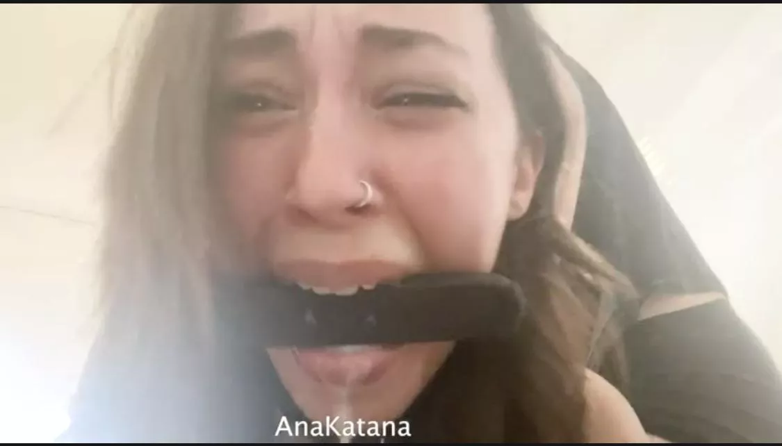 I want a guy to make me look like this as my wife watches. The sobbing, the drooling, the emotional breaking. posted by Personal_Level_4053