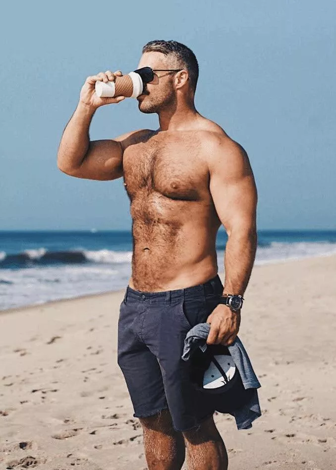 I want a sip! posted by ManyFlavors