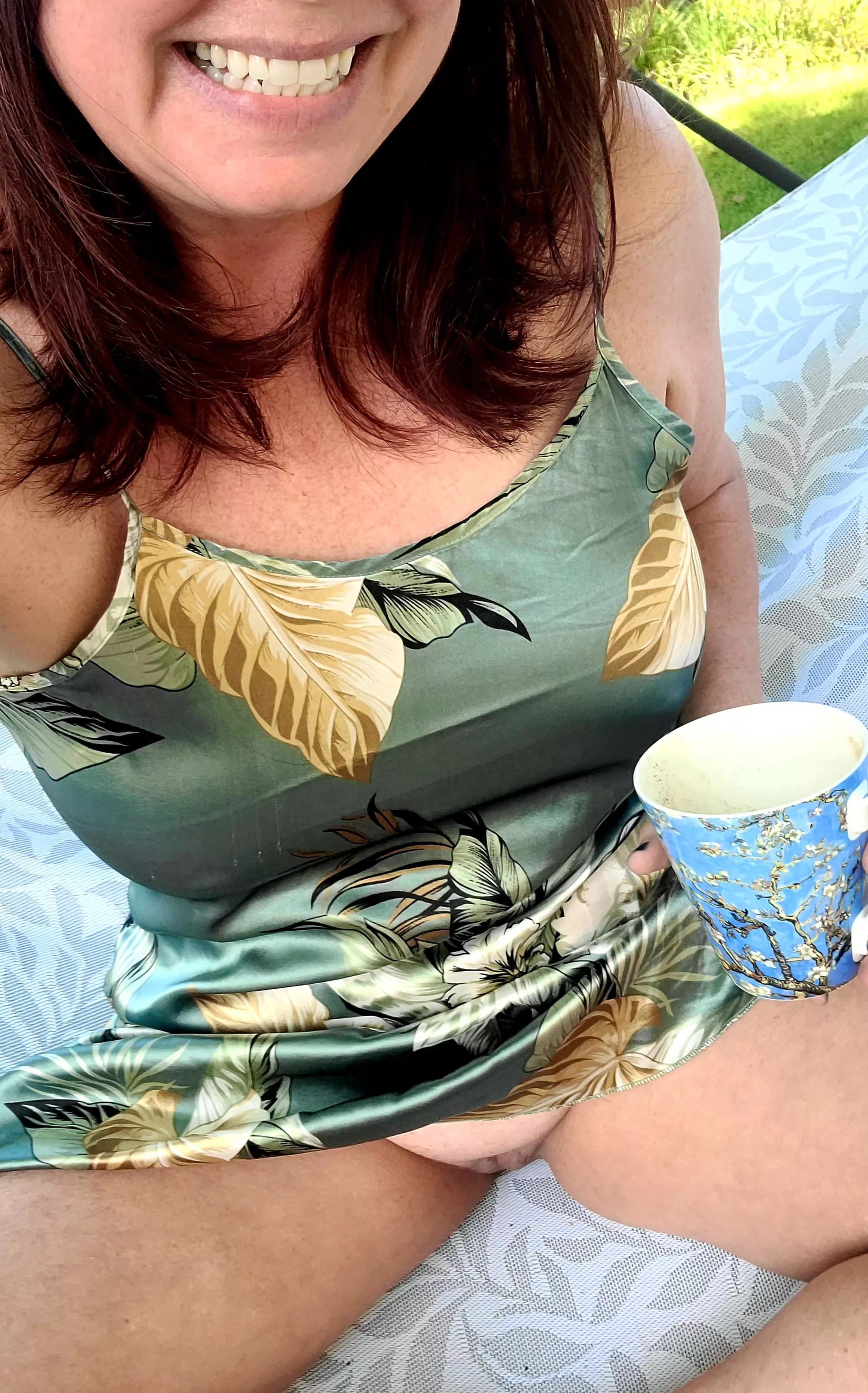 I want a Sunday kind of love posted by NeedABossLikeHey