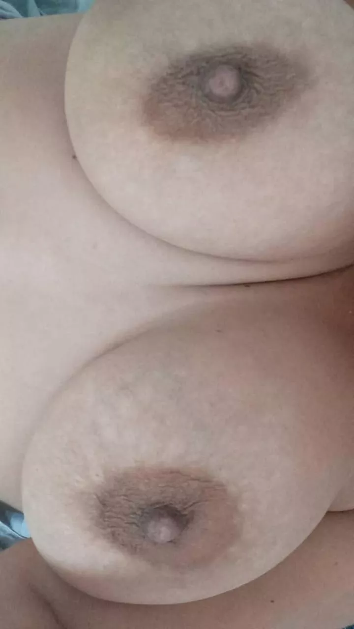 I want all your cum on my tits😈 posted by victoriareal2022