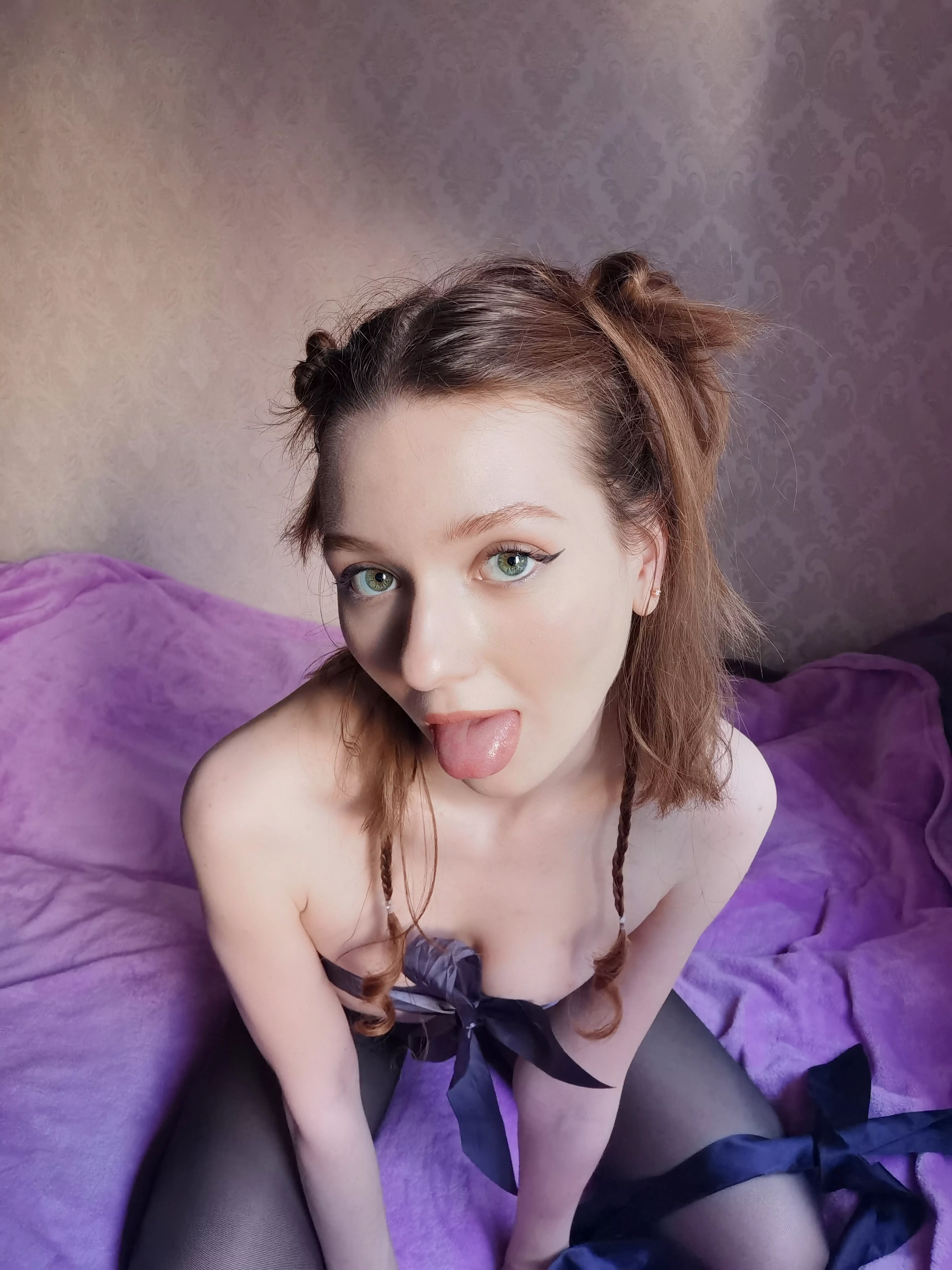 I want and I can satisfy you in everything // FREE OF posted by worldlyBuzzard256