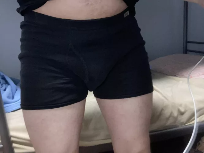 I want another butch 🥵🥵 I’m 5’0” and also butch. I’m attracted to other butches. by alexramseyx