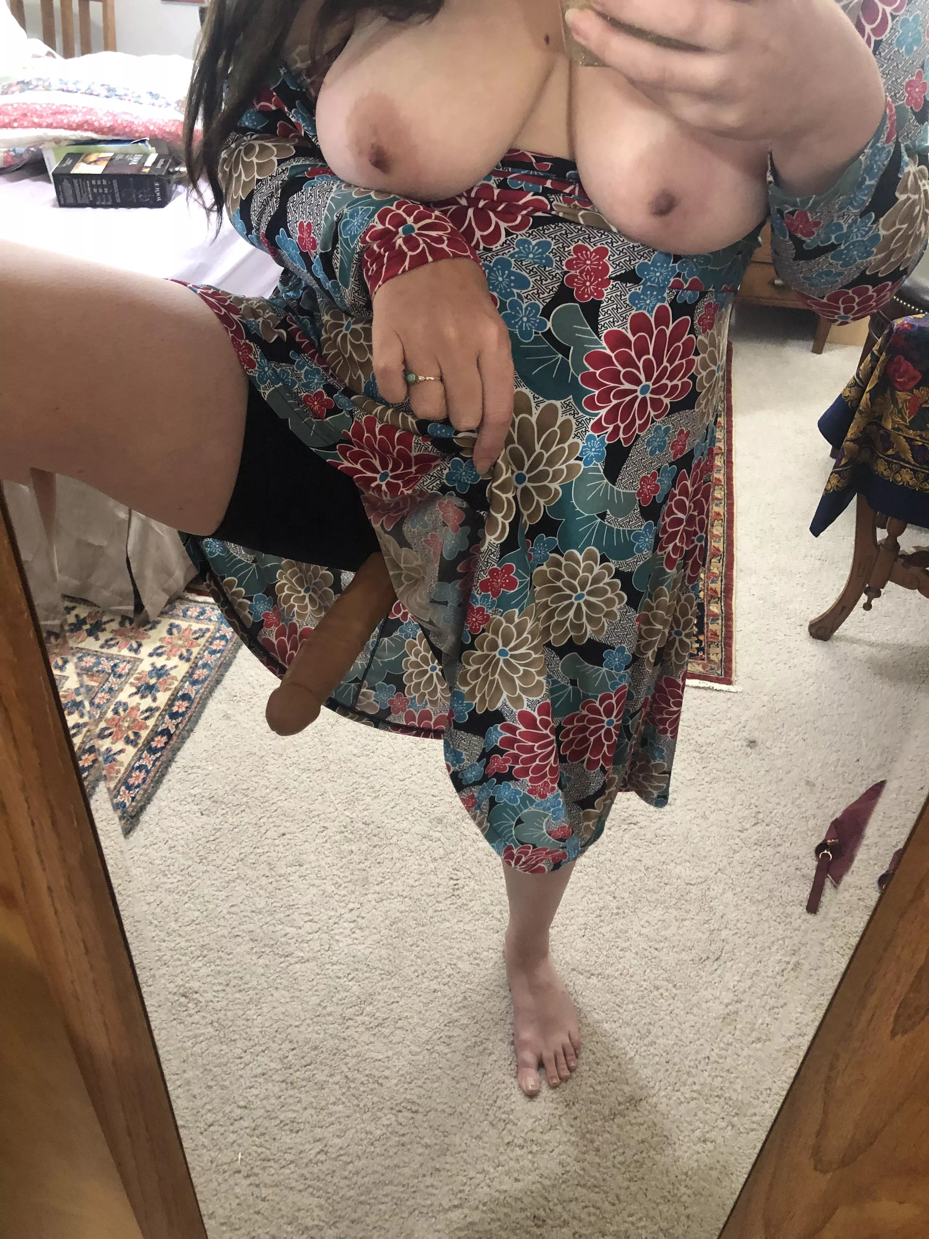 I want ass. posted by DOMaliciousdelicious