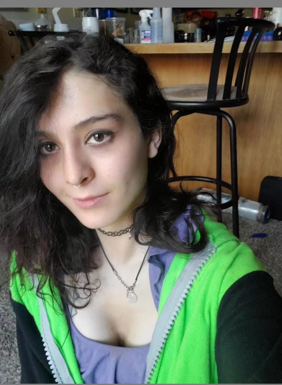 I want attention posted by Egg0_Waffle_Buts