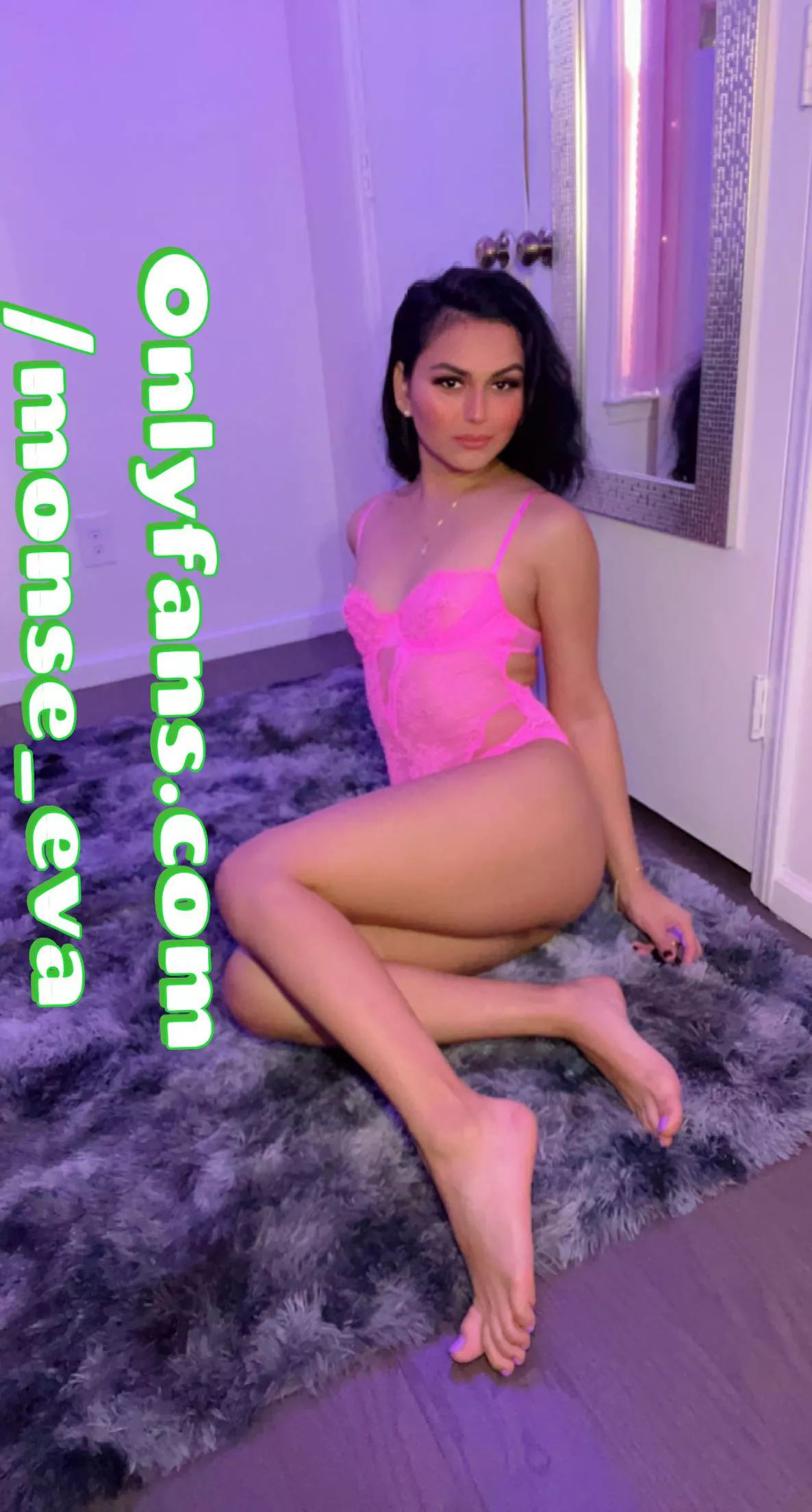 I want bbc in my mouth 👄 posted by monse_93