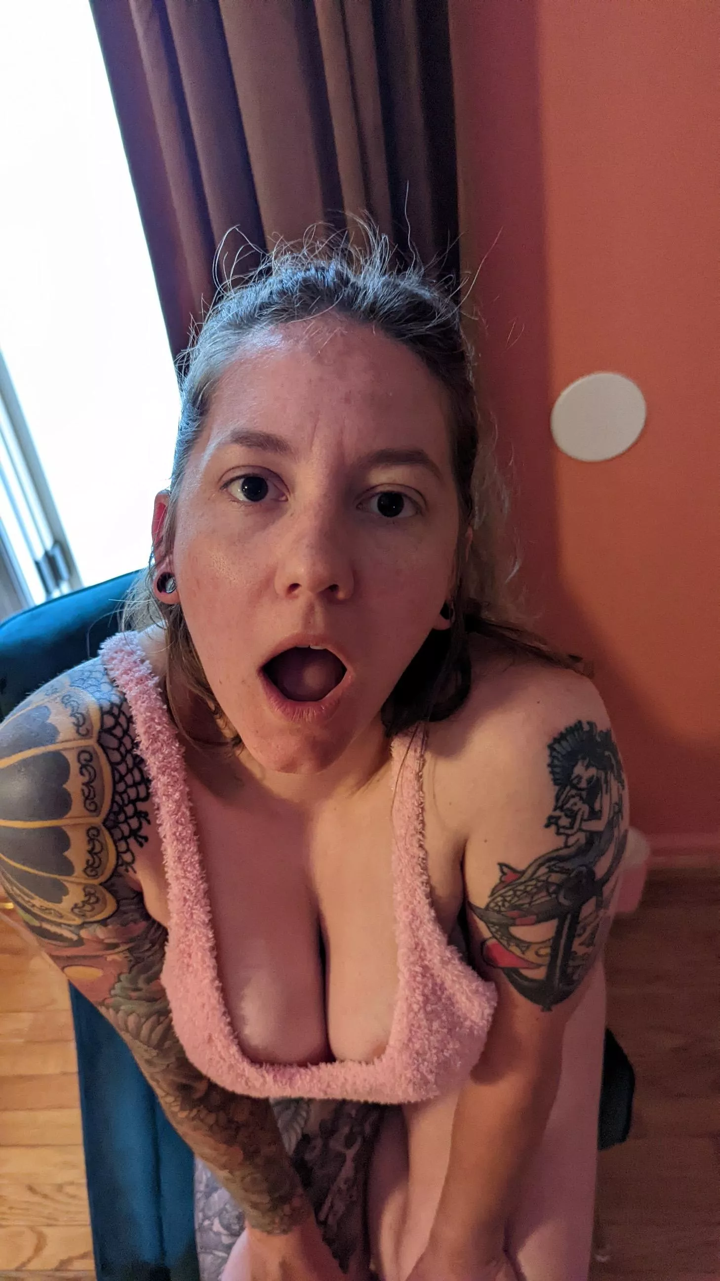 I want every last drop posted by MaraJade107