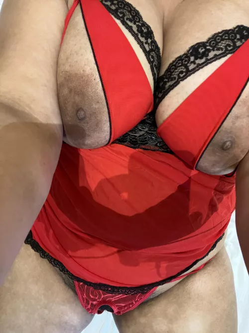 I want it bad 🥵 by Immediate-Subject-37