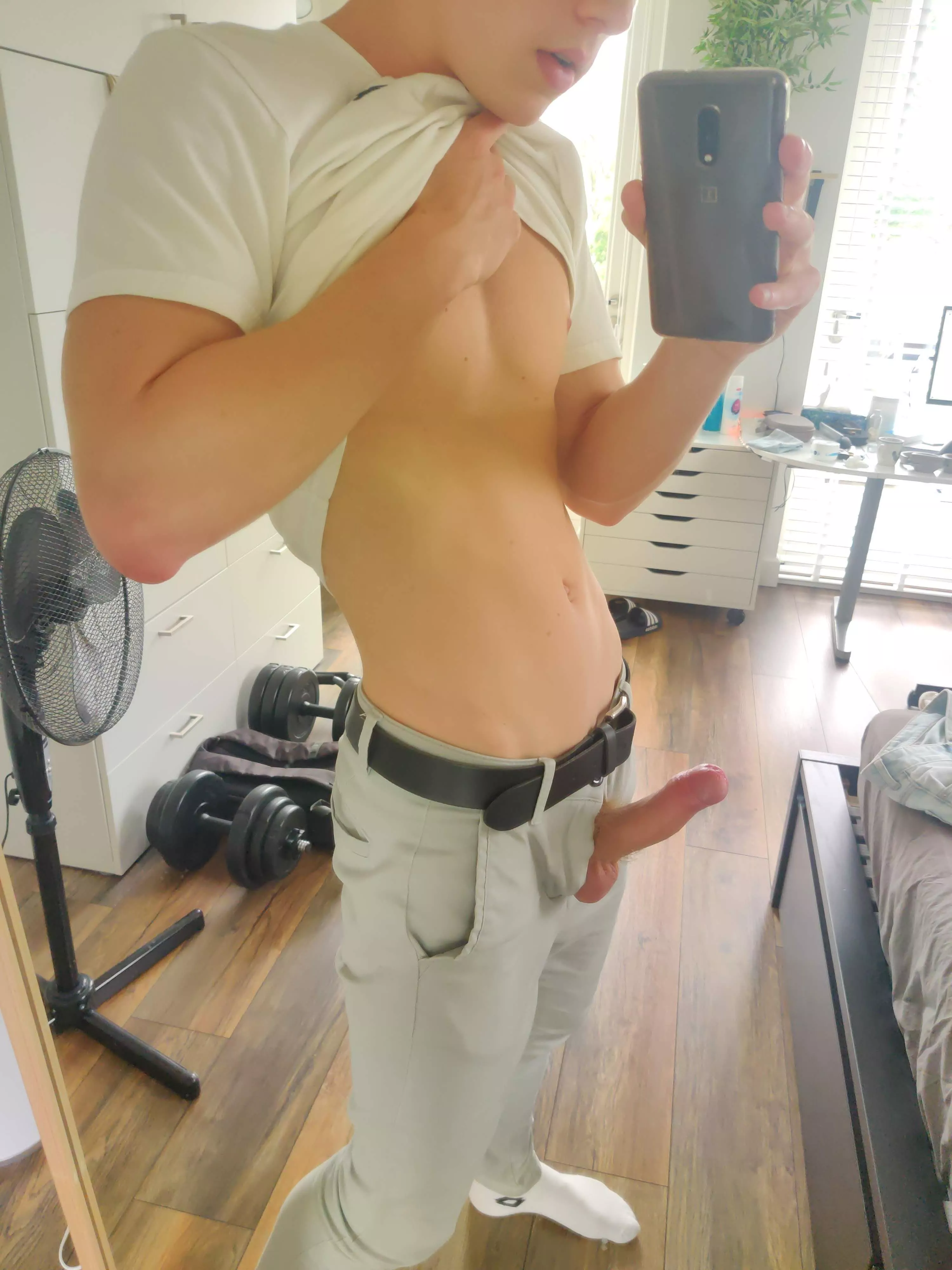 I want it sucked so bad posted by anonymous_99-