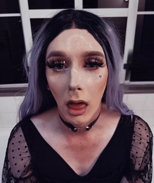 I want more!! by Miss_Moans