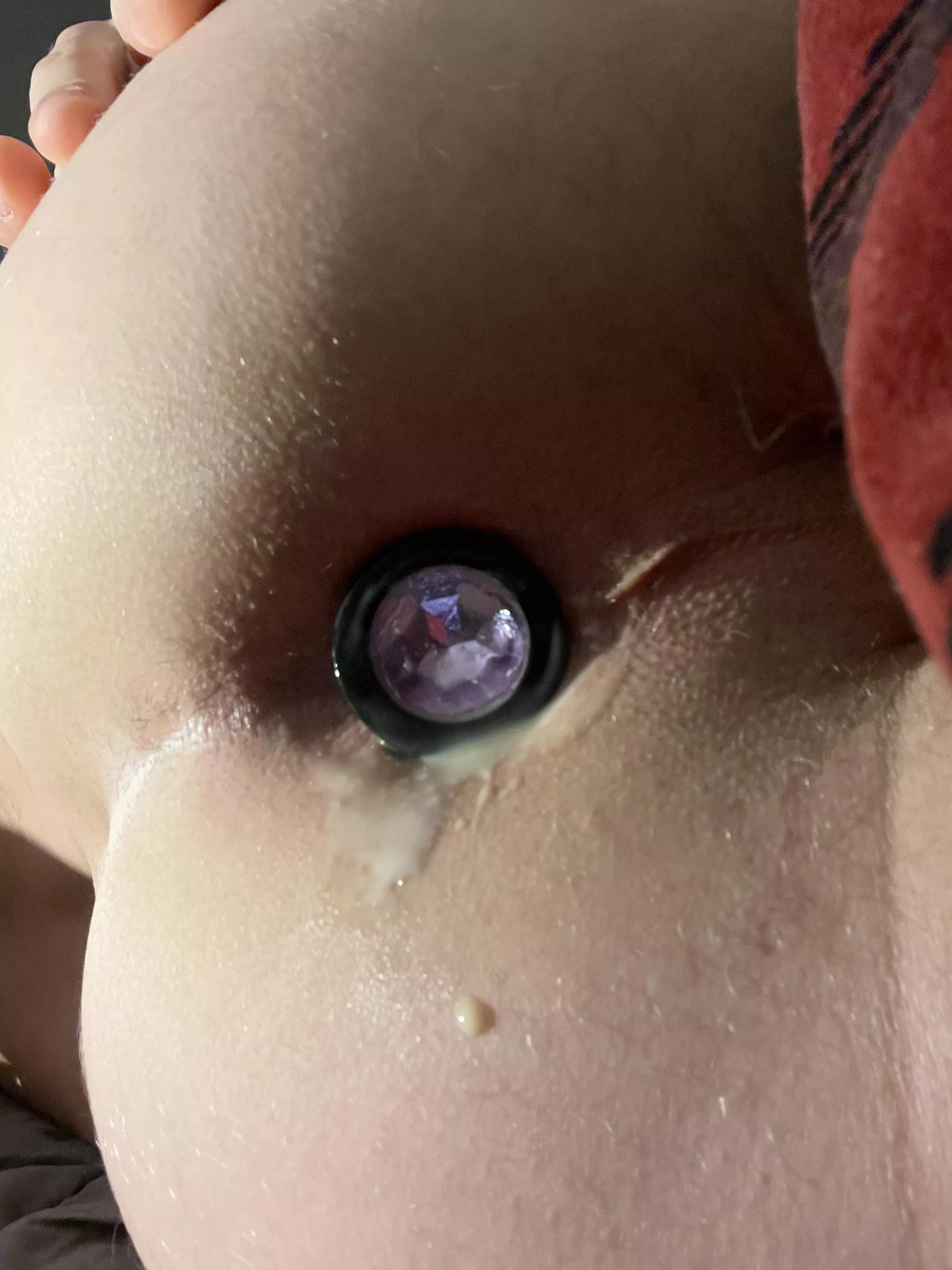 I want more cum(dms open) posted by Parking-Kangaroo-644