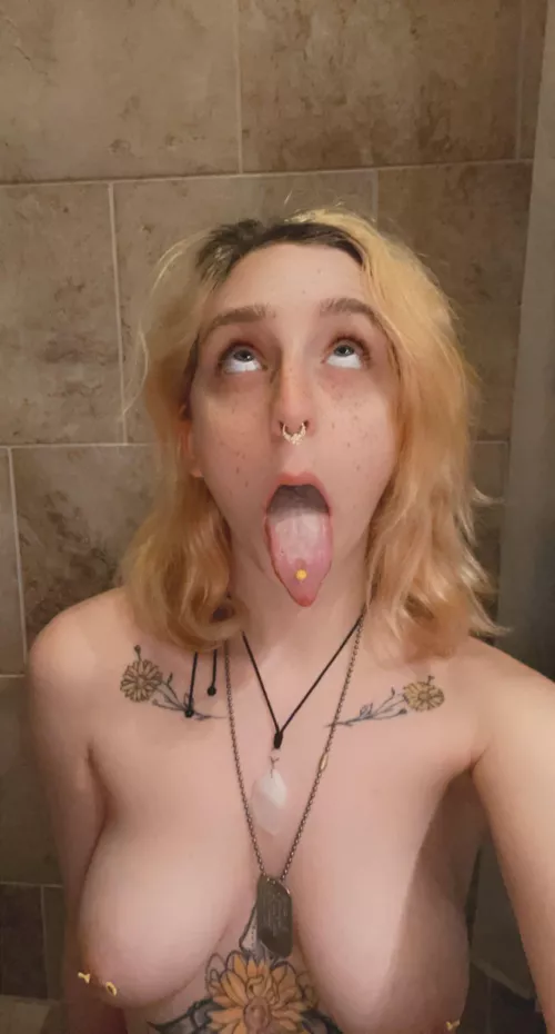 I want my reward now daddy 💦 by imjust-18