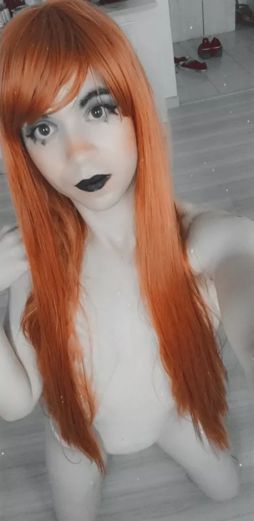 i want people to enjoy my body by SylvineYay