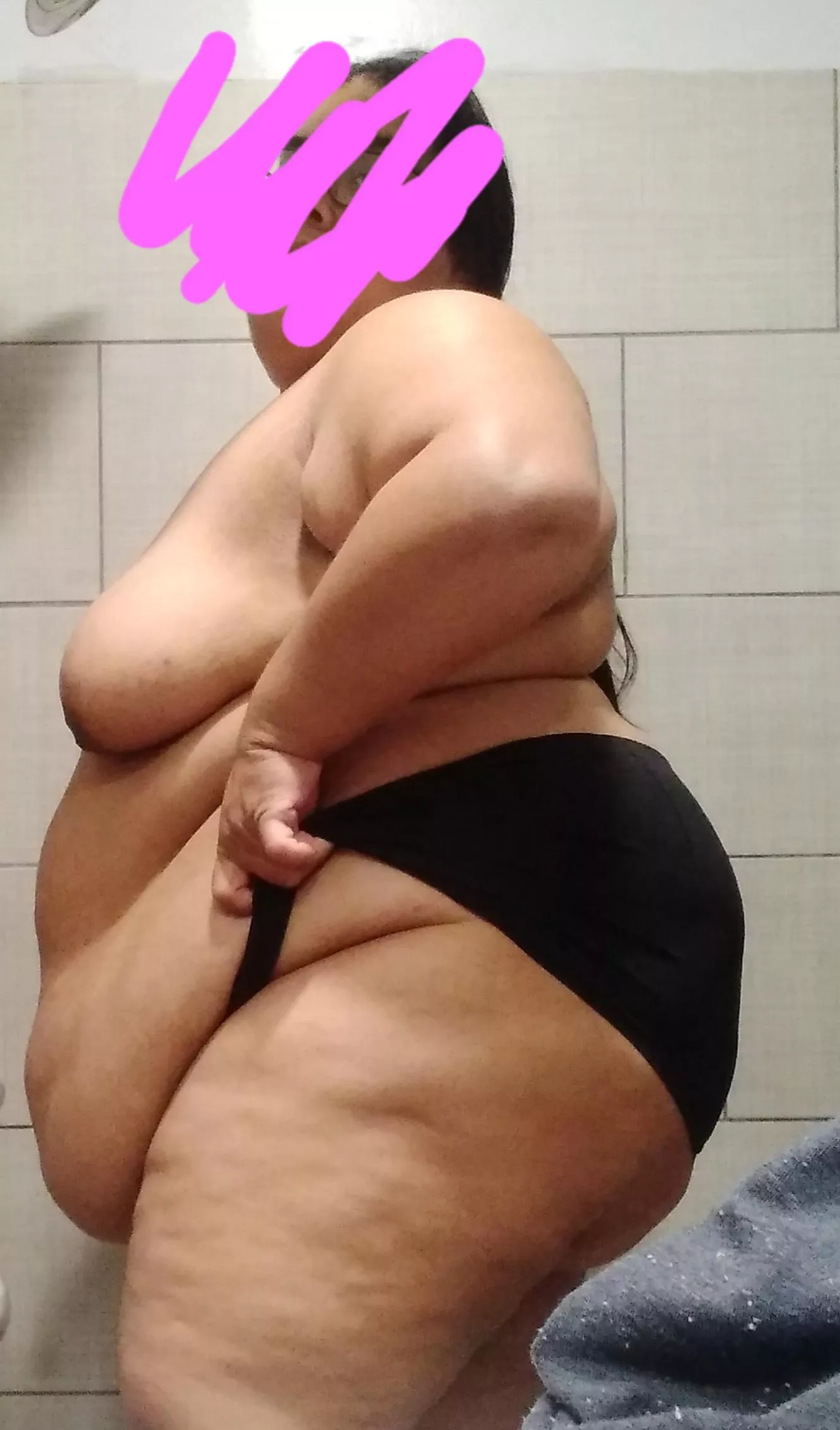 I want some attention 😈😈 posted by bbwbbygirl1