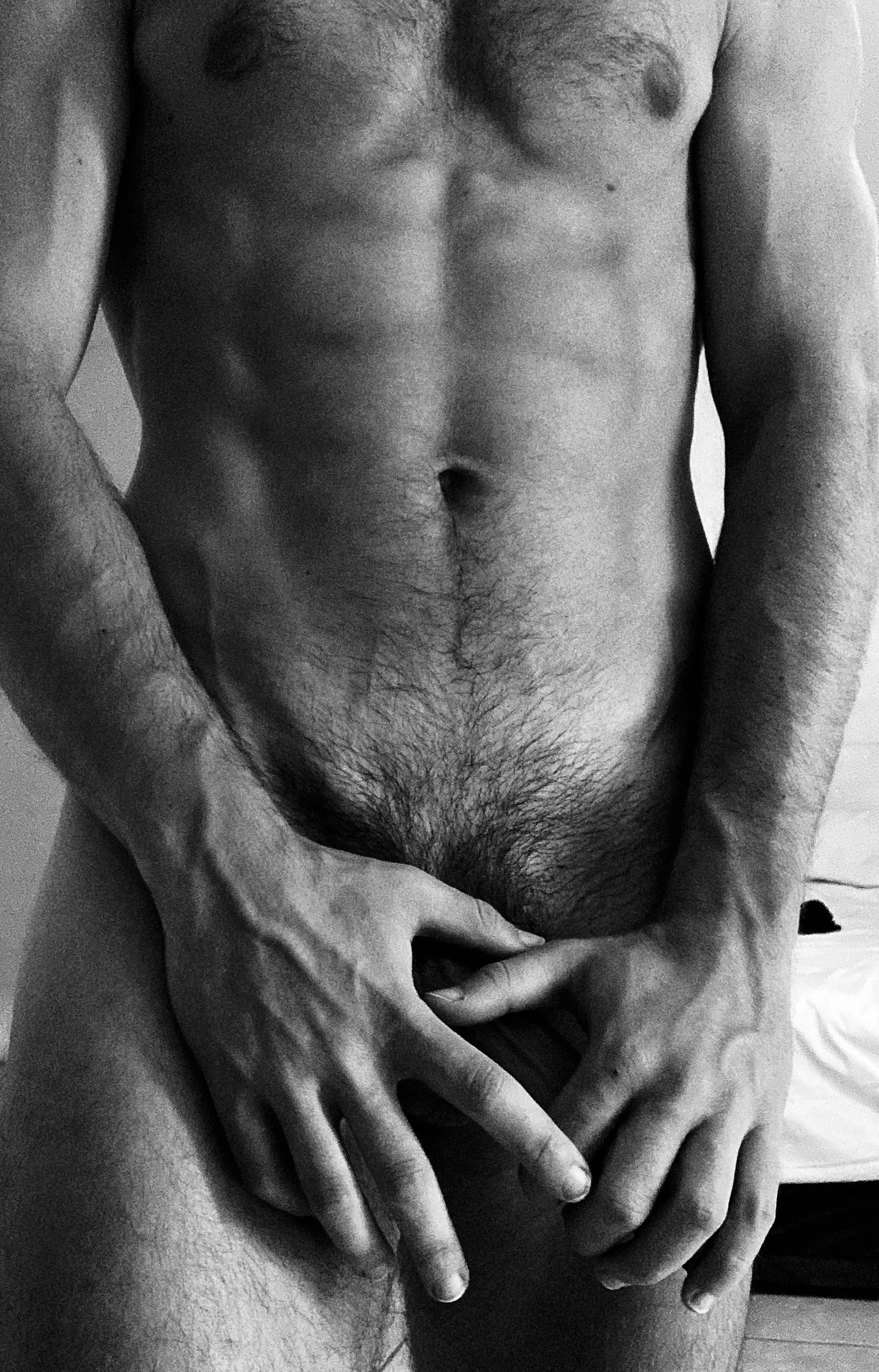 I want someone between my legs posted by StrongBaguette1999