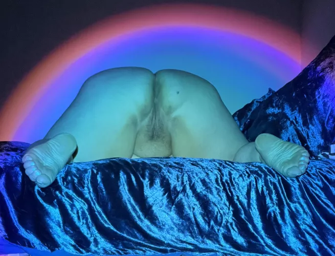 I want the entire street out of town just so I can be alone with you by chubbybunny-92