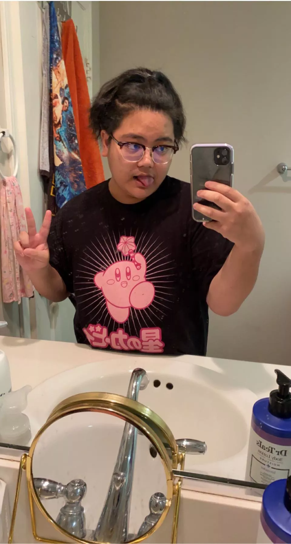 I want the new Kirby game, but I’ve legit been playing Nintendo Switch Sports nonstop since it came out posted by PANDA032