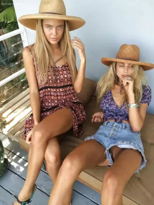 I want them both by MYNAMEIS2183