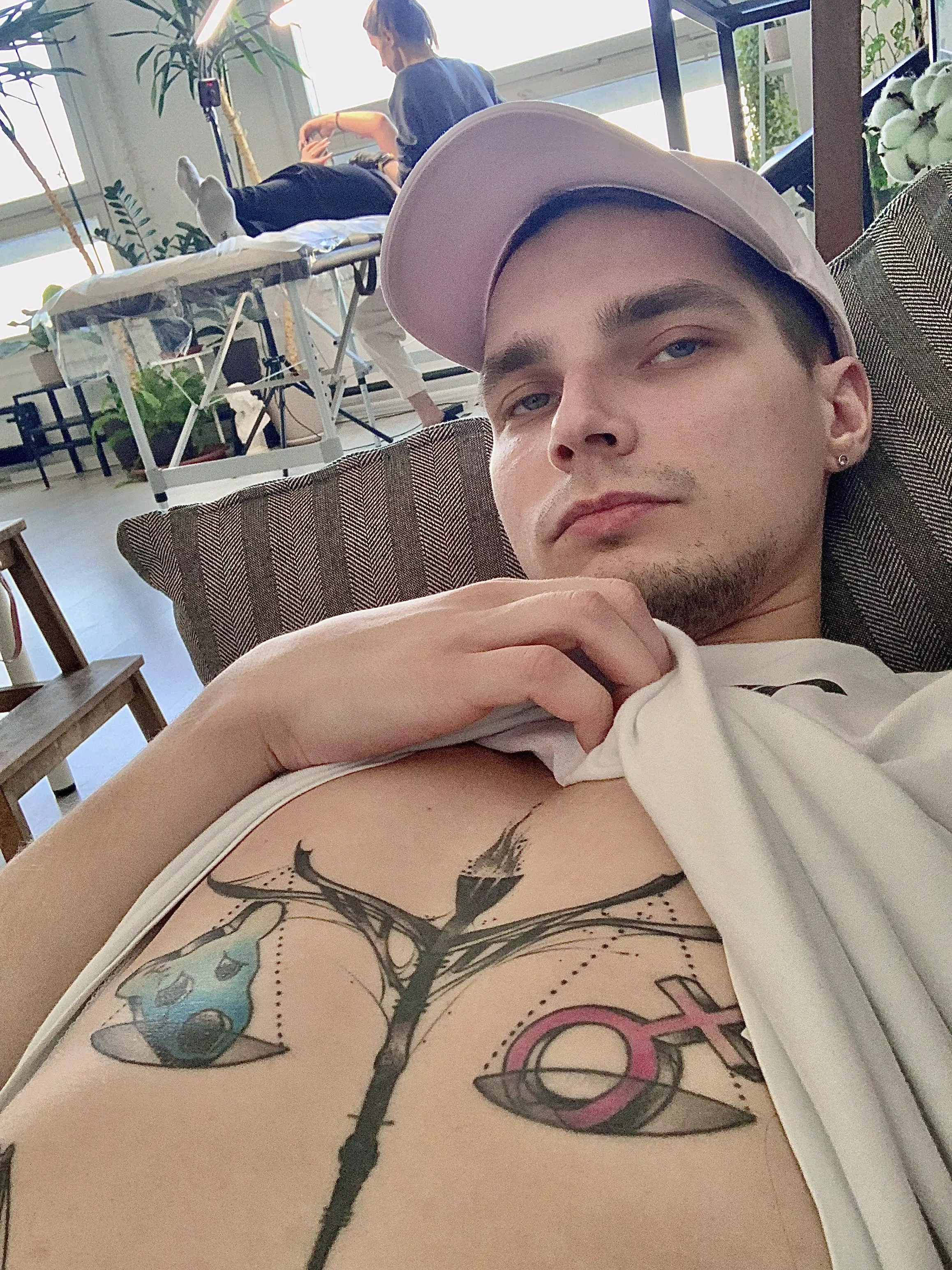 I want to be an asshole posted by onlymoscow