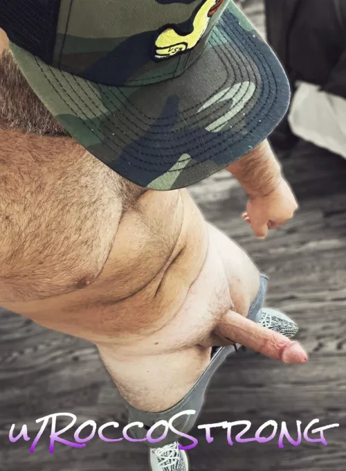 I Want To Be Inside You by RoccoStrong