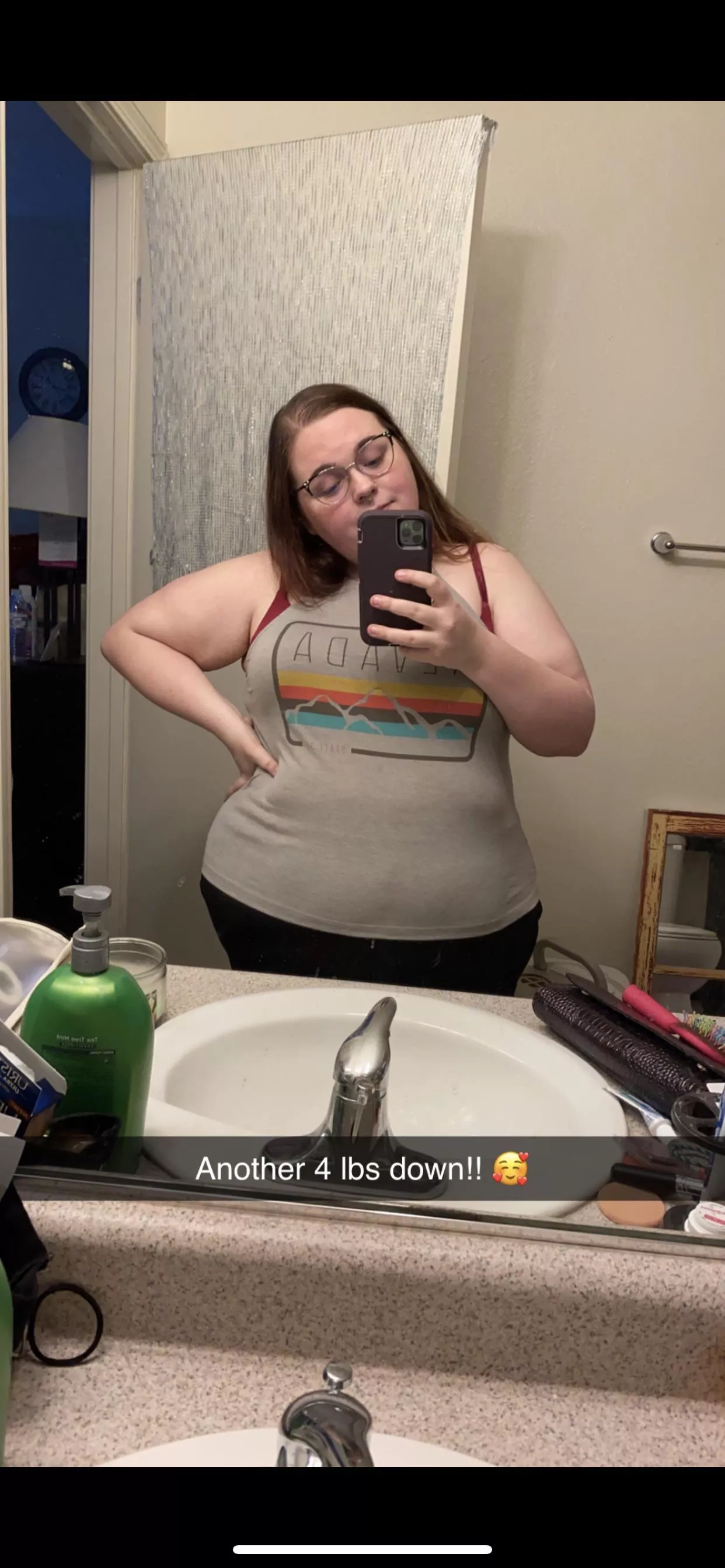 I want to be naked and ride someone’s face. posted by RoseBunni97