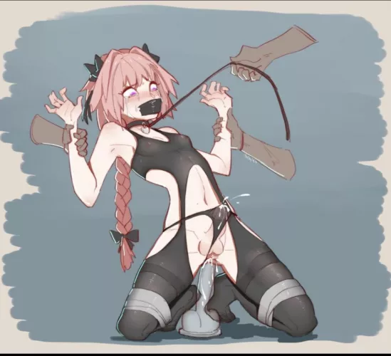 I want to be on his place soo bad 🤤 by PanP2137