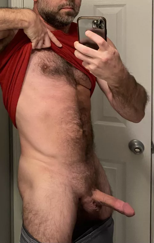 I want to be the first dad u fuck![45] by midnightsummer31