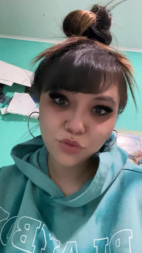 I want to be the girl you jerk off to.. x: by t33n3r