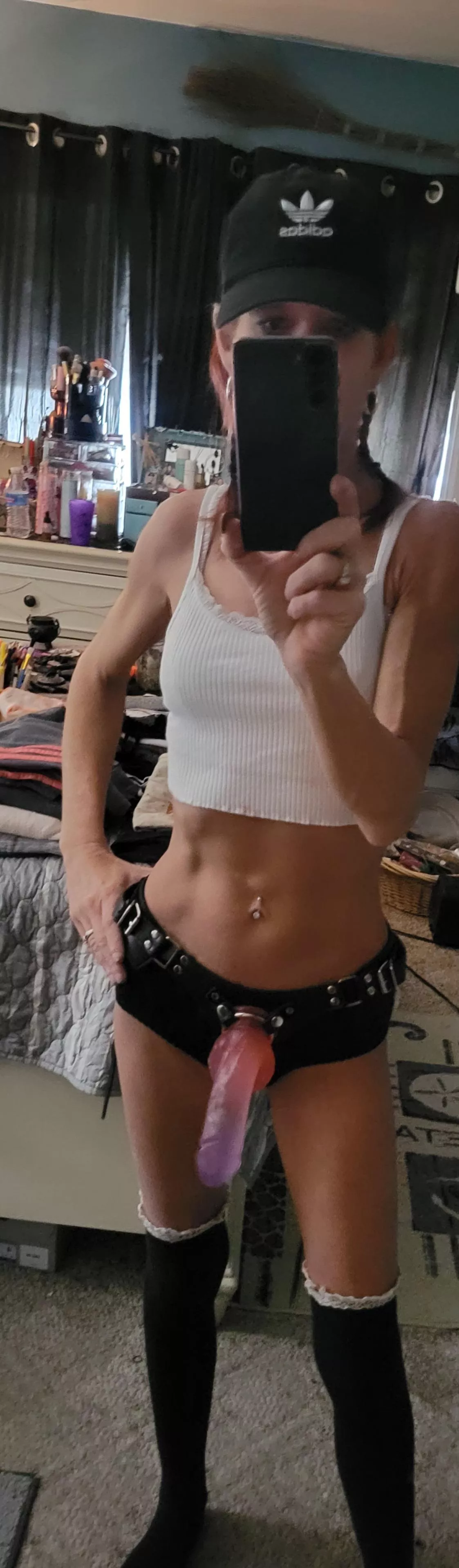 I want to be using her today on a nice sweet ass. any volunteers? posted by Tvogt1231477