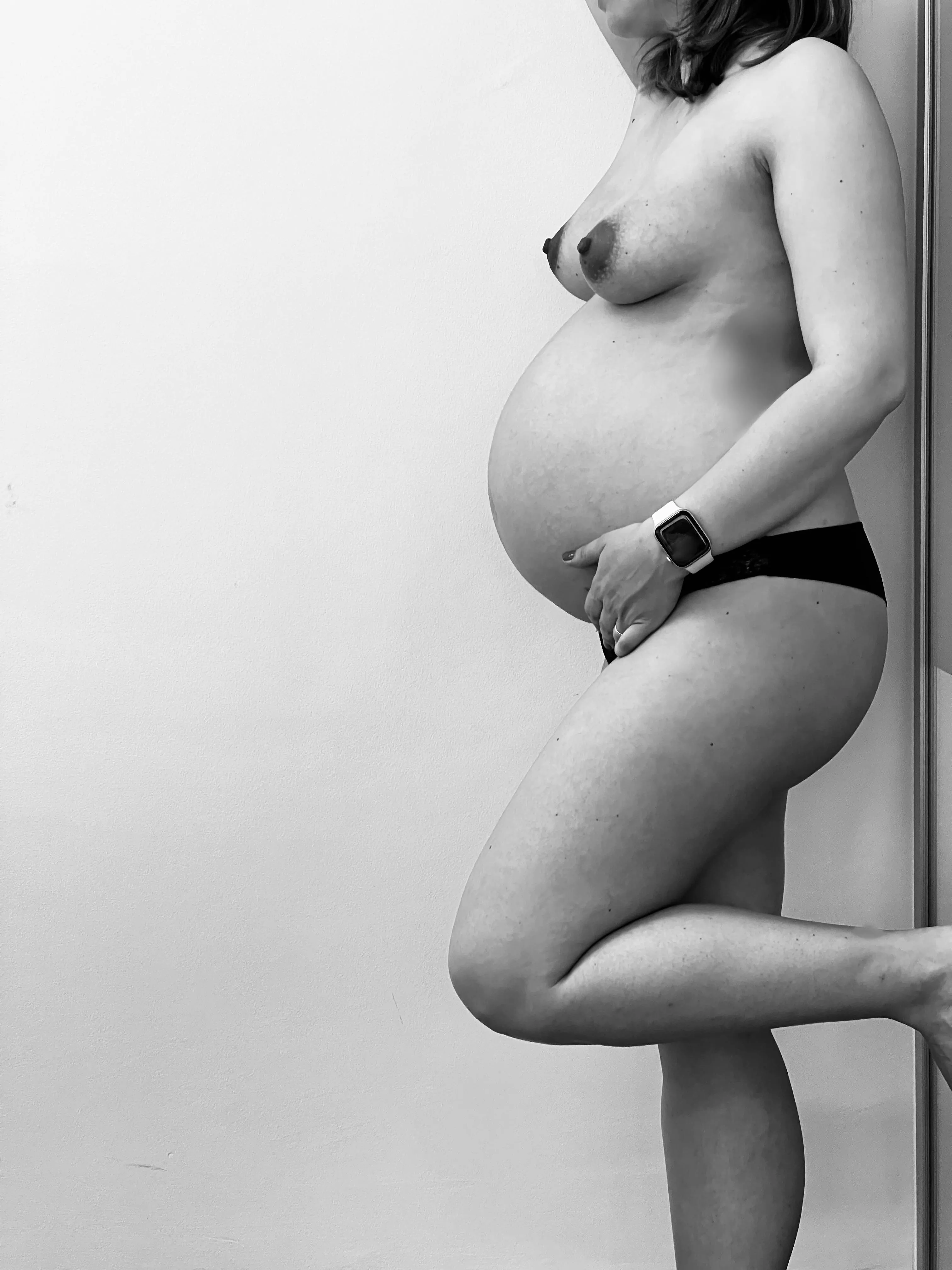 I want to be your favorite fantasy! posted by naked_m0m