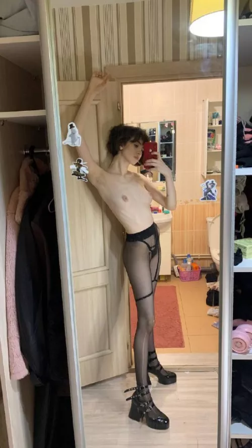 i want to be yours forever by YourSmallDoll