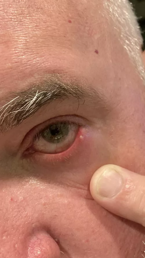 I want to, but I am being good by HolyFuckImOldNow