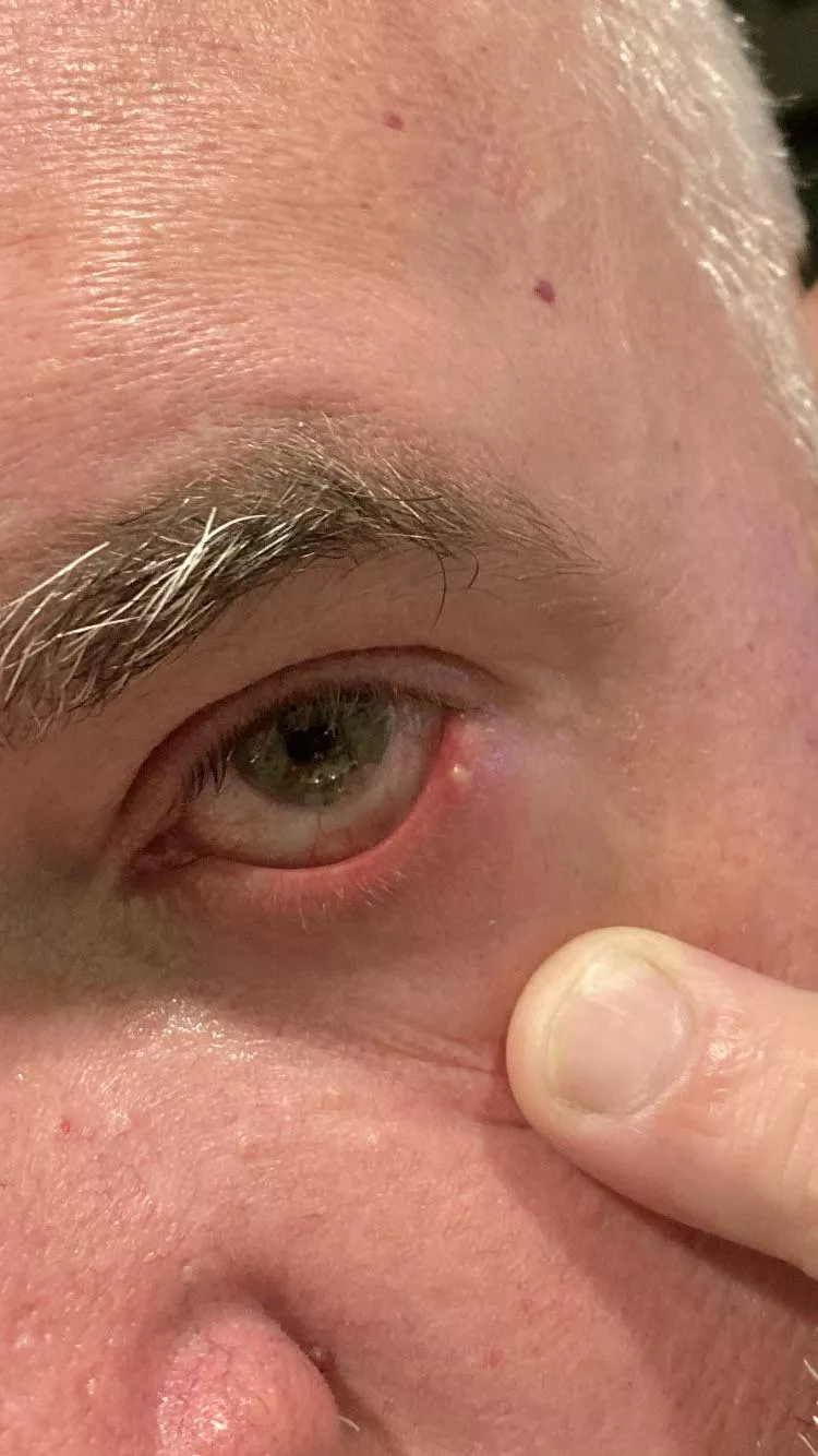 I want to, but I am being good posted by HolyFuckImOldNow