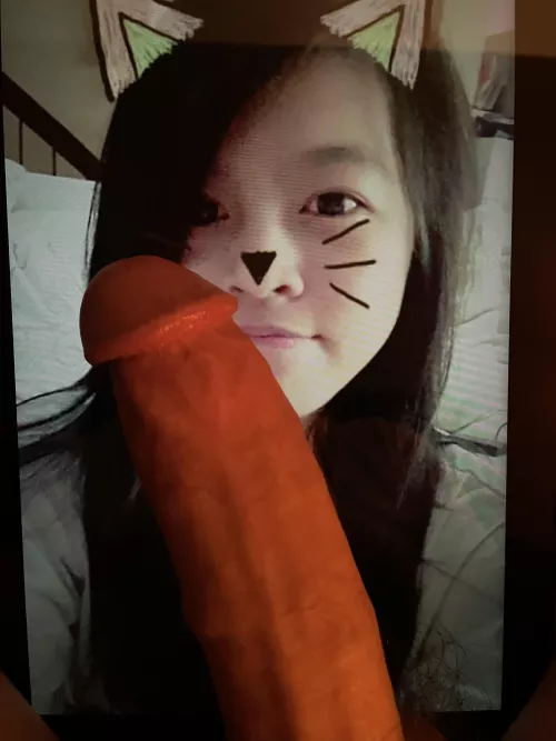 I want to cock your daughters, nieces and cousins! The more deprived you are for them the better! K- New_Syd by Another_SSS_Acc