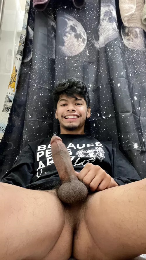 I want to cum for you ;) by Reyna_2122