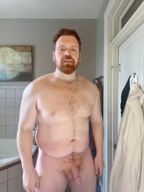 I want to fuck this morning by hellono1991-