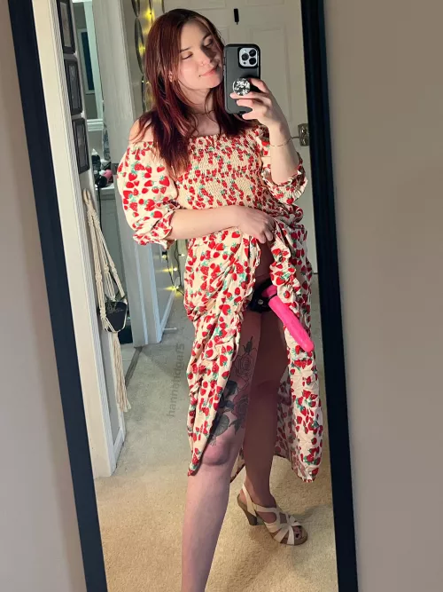 I want to fuck you berry much by hannahdgaf5