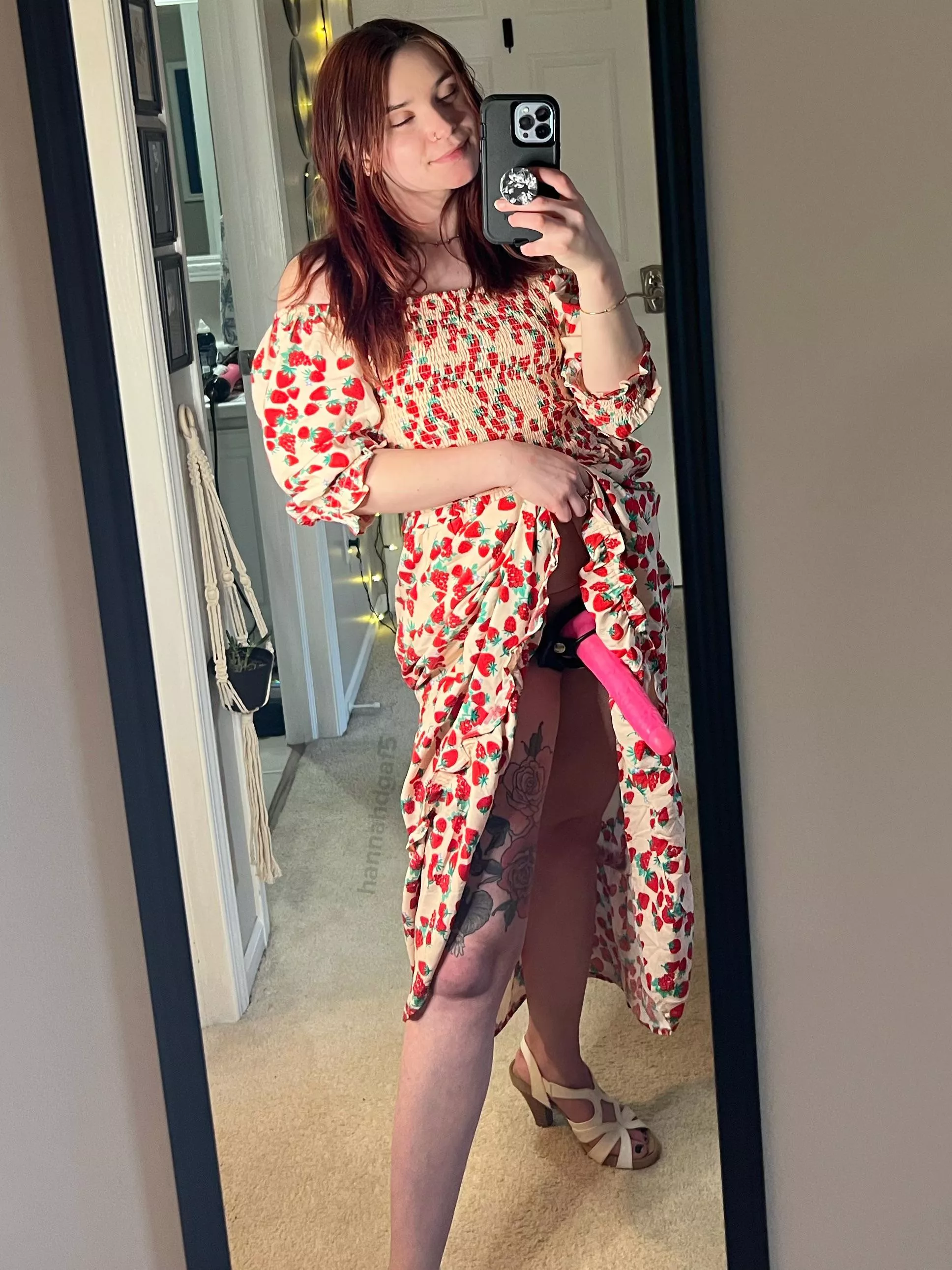 I want to fuck you berry much posted by hannahdgaf5