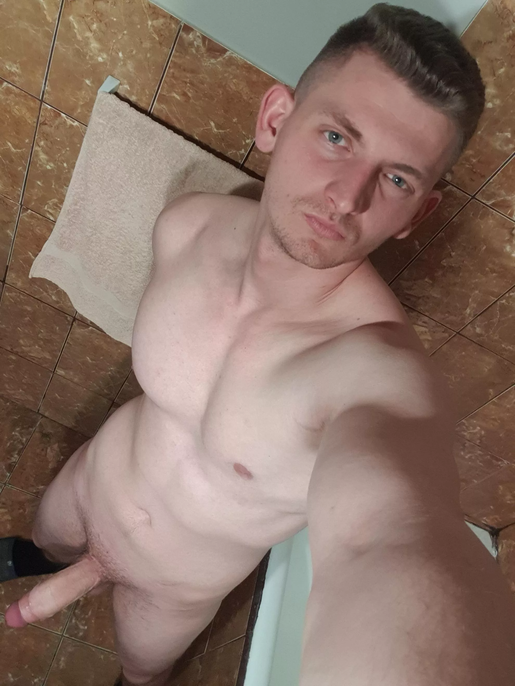 I want to fuck you so hard👿 Are you ready? posted by Johnn235